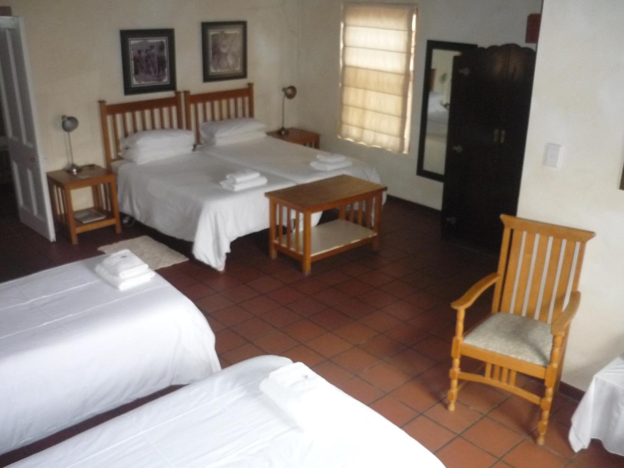 Wilgewandel Holiday Farm & Day Restaurant Oudtshoorn Cameră foto